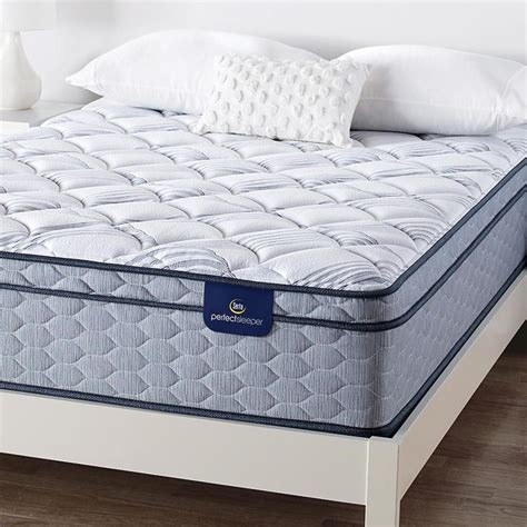 Innerspring design provides full body support & proper alignment. . Queen mattress sams